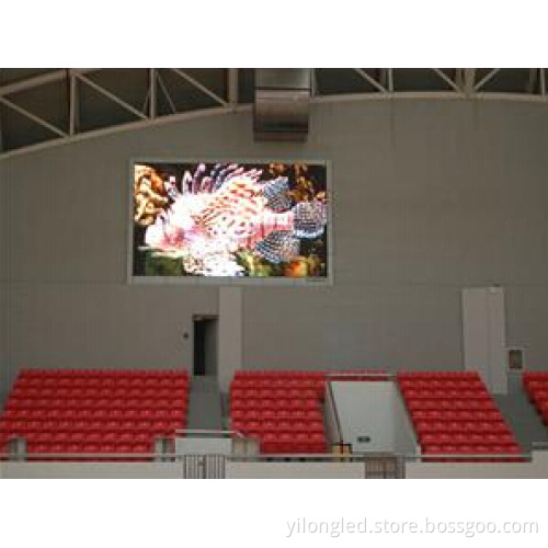 P4 Indoor LED Display/LED Display